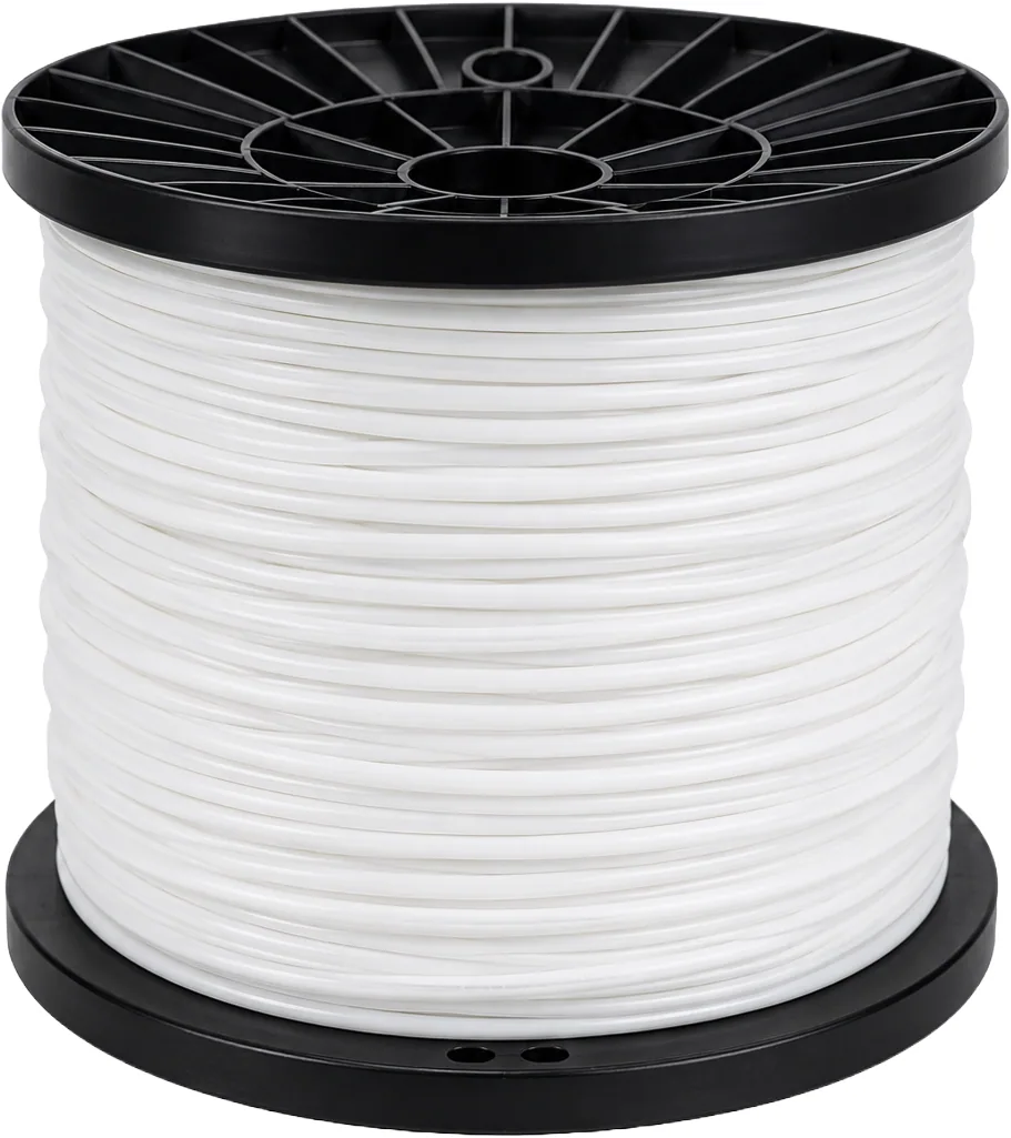 Câble téléphonique 4 paires, 200 m, 4×2×0,5