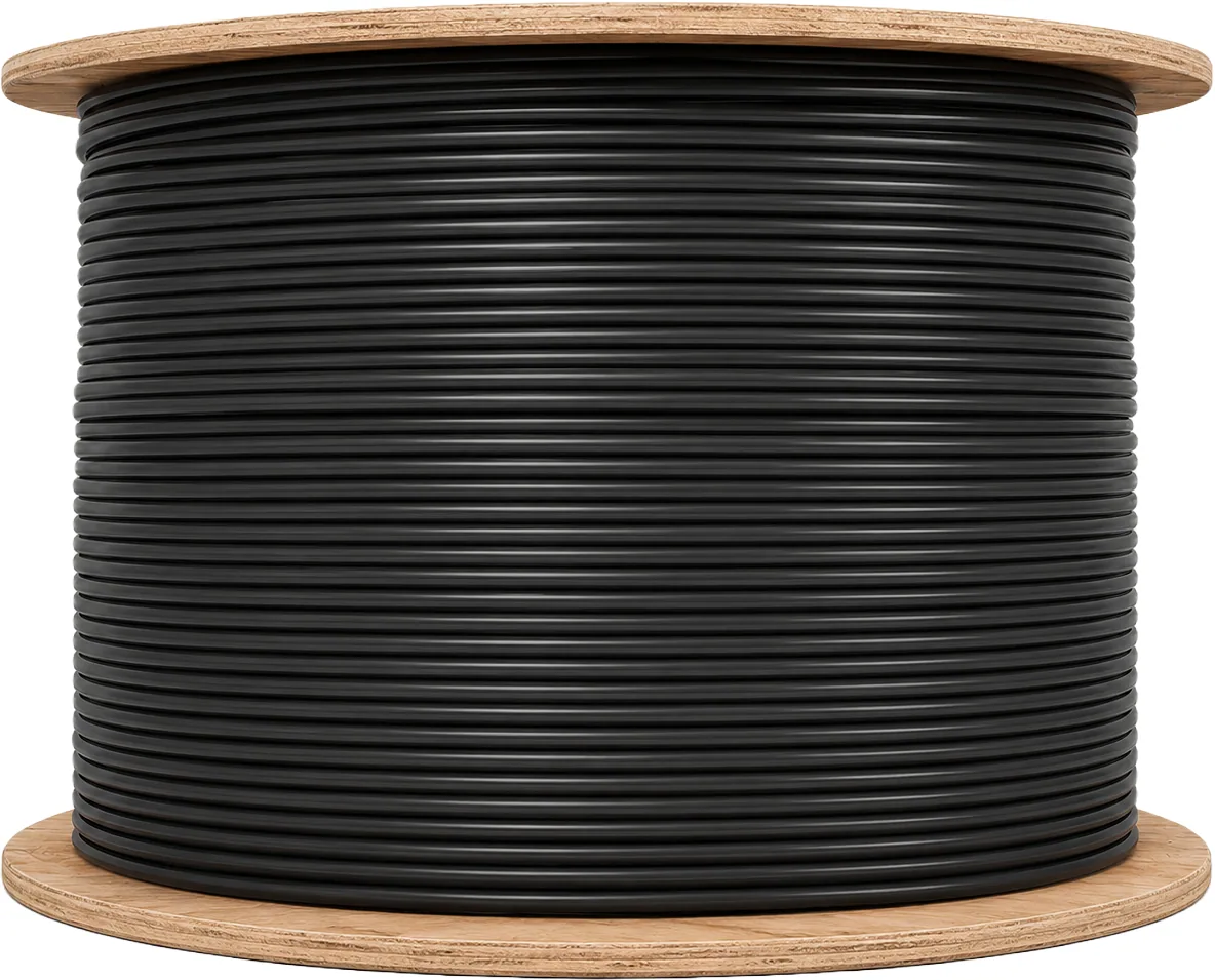 Cable de mando / control 8 conductores NYY premium, 500 m