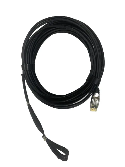 HDMI cable for pulling 4K ULTRA AOC, 20 m, detachable head