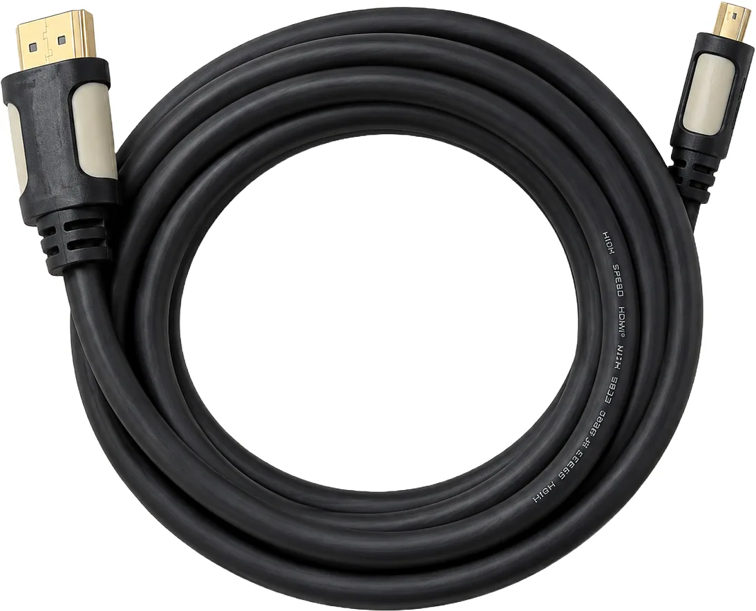 Câble HDMI compatible 4K ULTRA série 2.0, 20 m