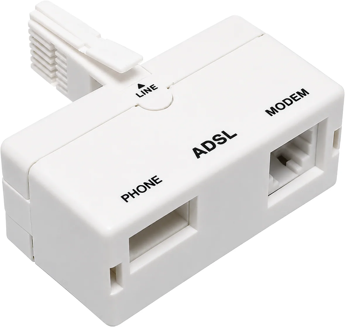 Microfiltro ADSL