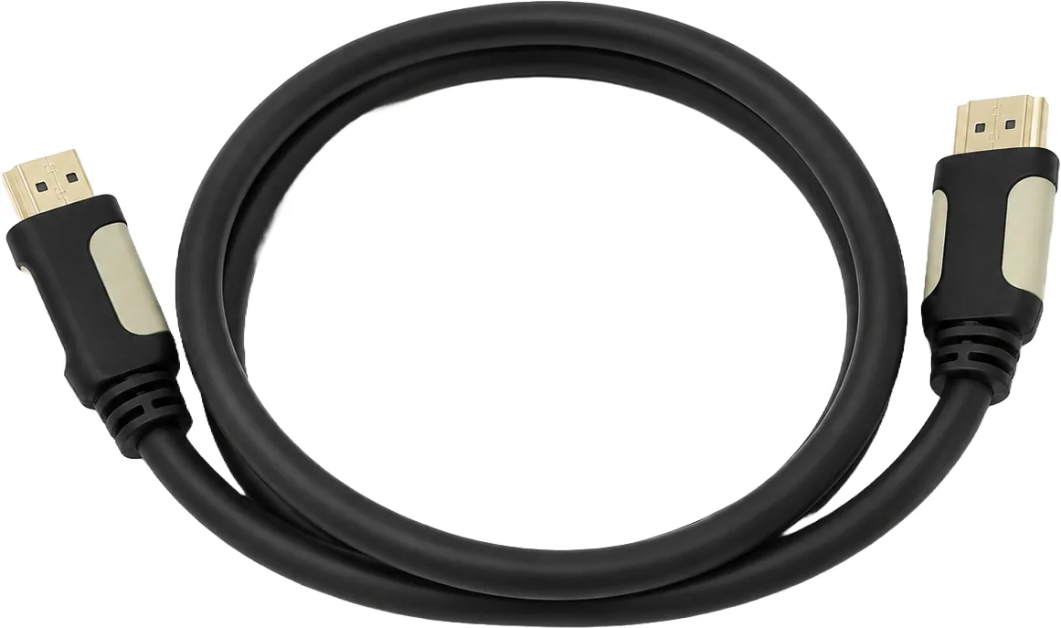 Cable HDMI compatible con 4K ULTRA serie 2.0, 1,5 m