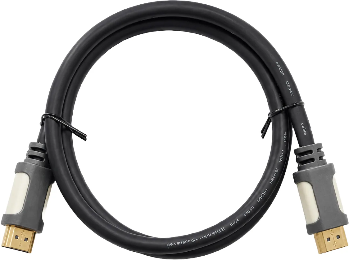 Câble HDMI compatible 4K ULTRA série 2.0, 3 m