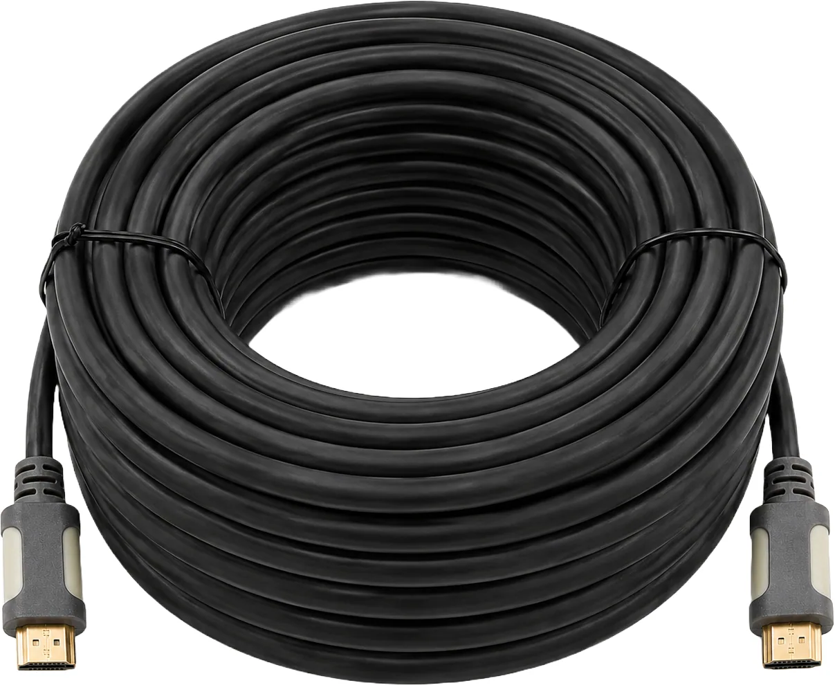 Cable HDMI compatible con 4K ULTRA serie 2.0, 10 m