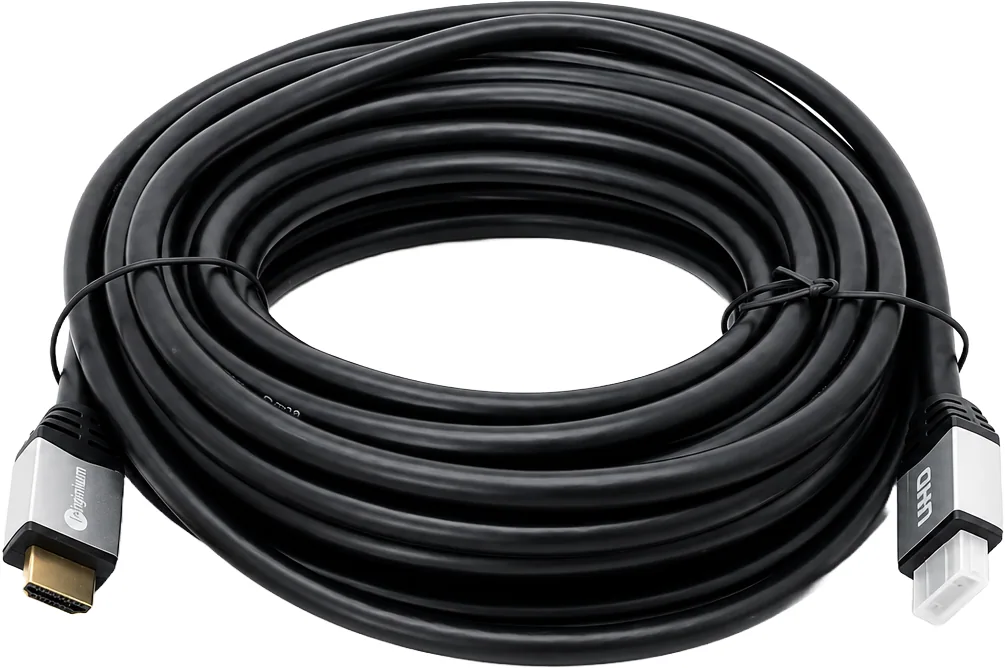 Câble HDMI premium 4K ULTRA série 2.0, 15 m