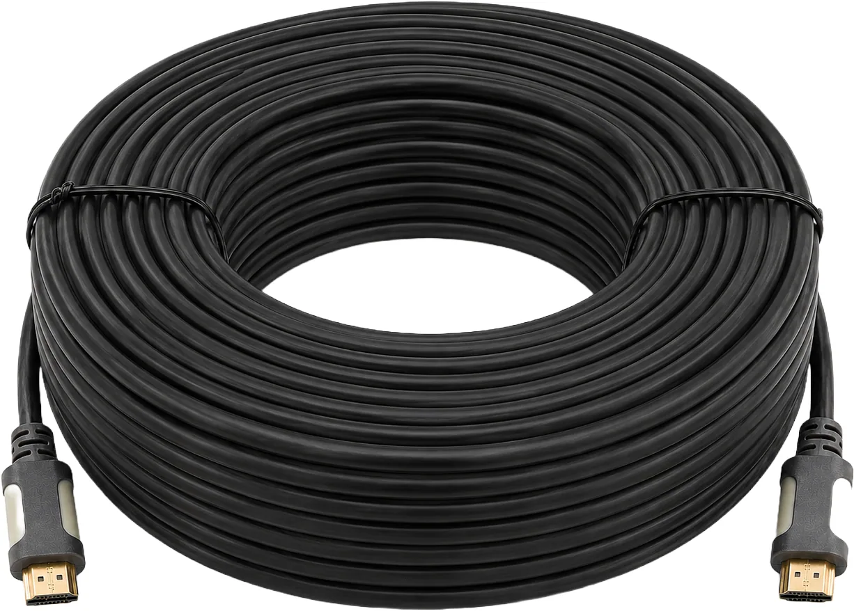 Câble HDMI compatible 4K ULTRA série 2.0, 15 m