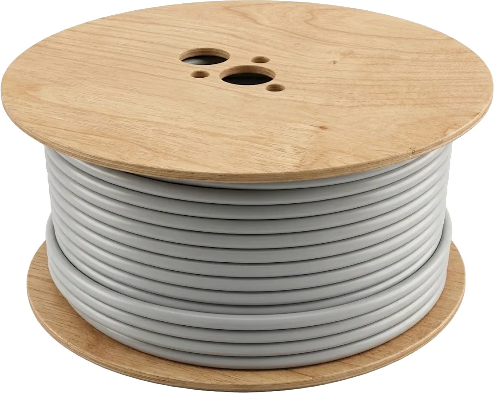 Command / control cable 16 stranded conductors, 200 m