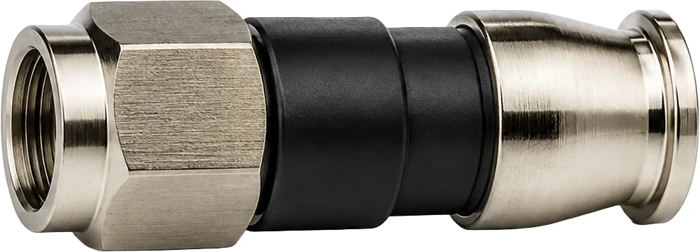 Koaxialsteckverbinder RG59 — Inginium