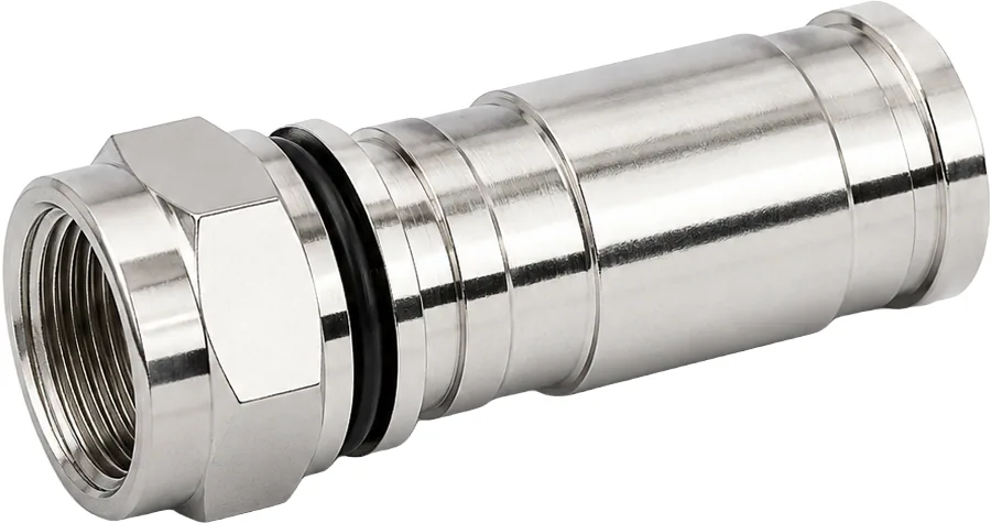 Coaxial connector RG6 — Inginium
