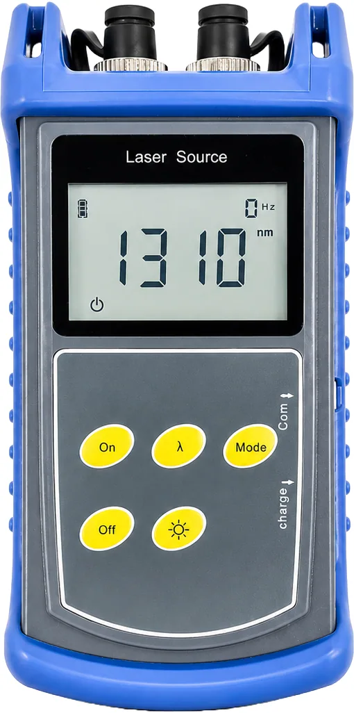 Source laser ST815