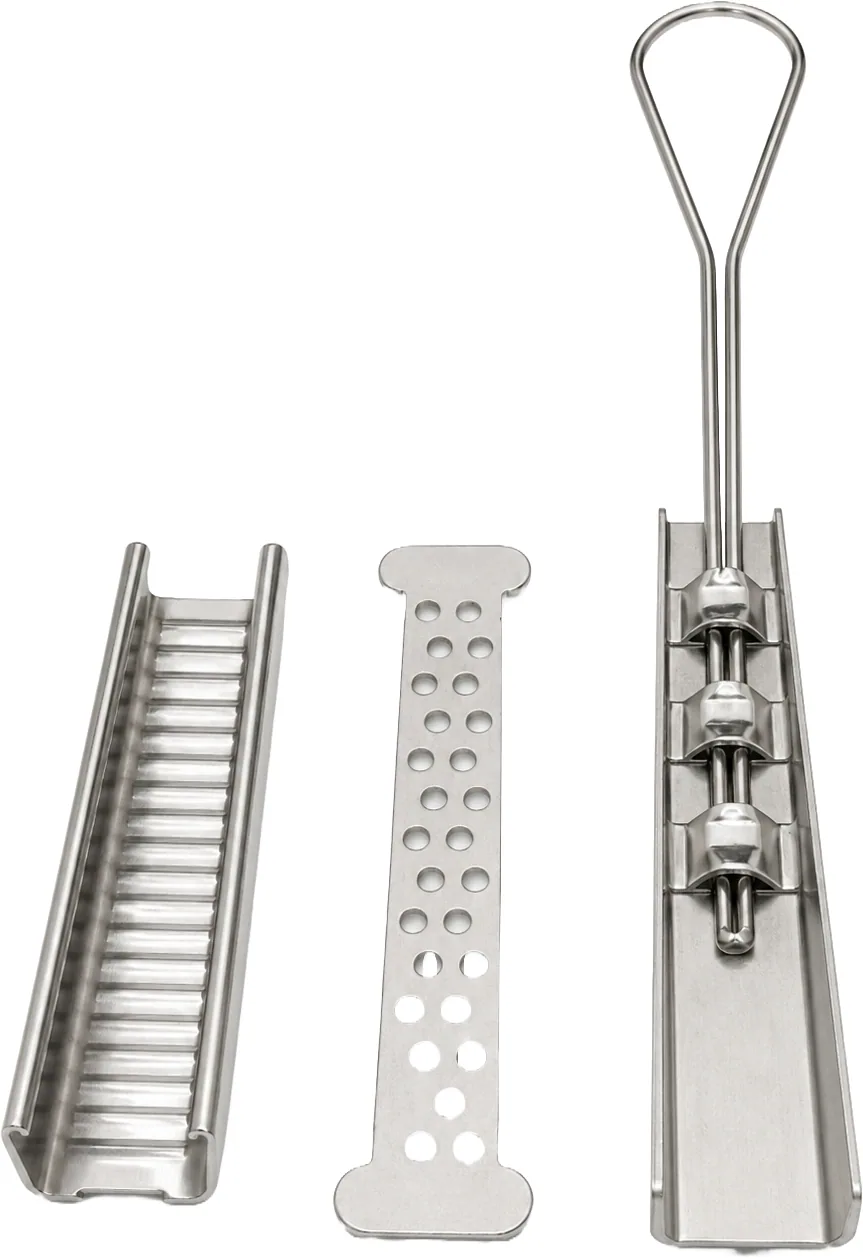 Spanner für FTTH-Kabel (Stückpreis, 100 Stück pro Karton)