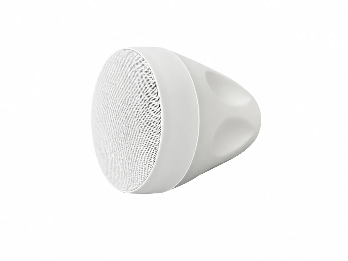 Haut-parleur polyvalent 1″ + 6,5″ JADE PPS600-WH