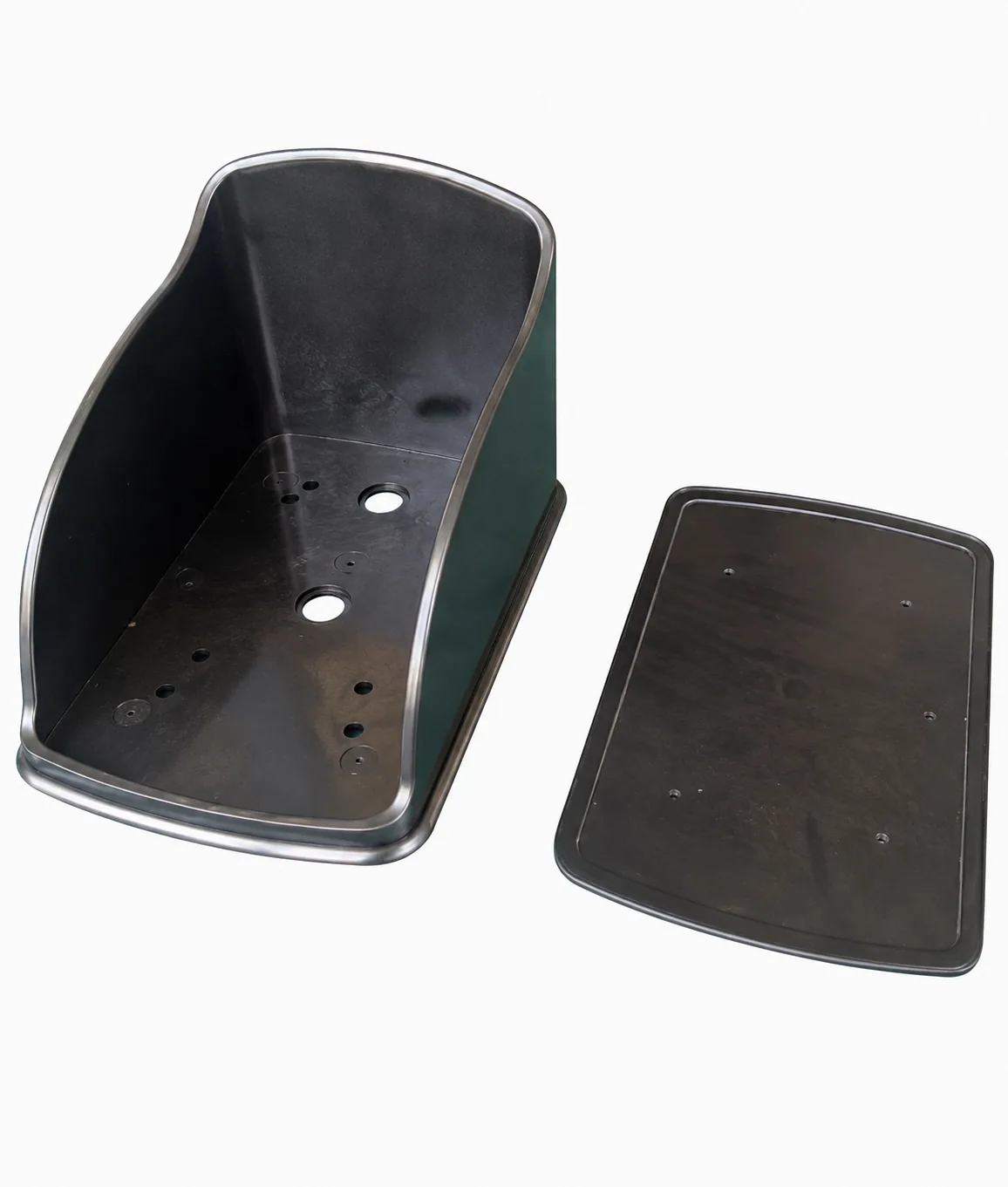 Rain cover for keypad — AR1