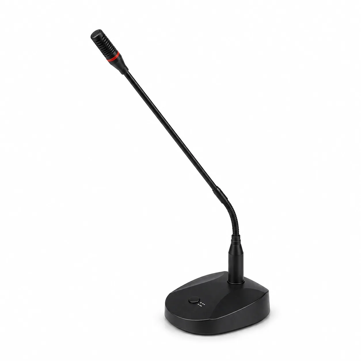 Microphone à condensateur
