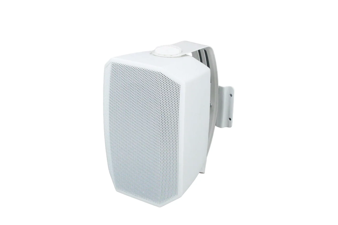 Helion-525W — haut-parleur 5,25″ extérieur musical avec transformateur ligne, 135 W, blanc