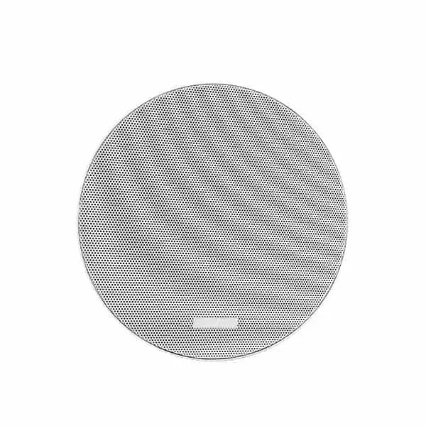 Altoparlante da incasso a soffitto 5″ con trasformatore di linea