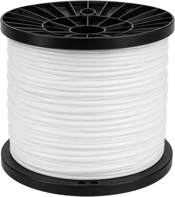 Câble téléphonique 4 paires, 200 m, 4×2×0,5