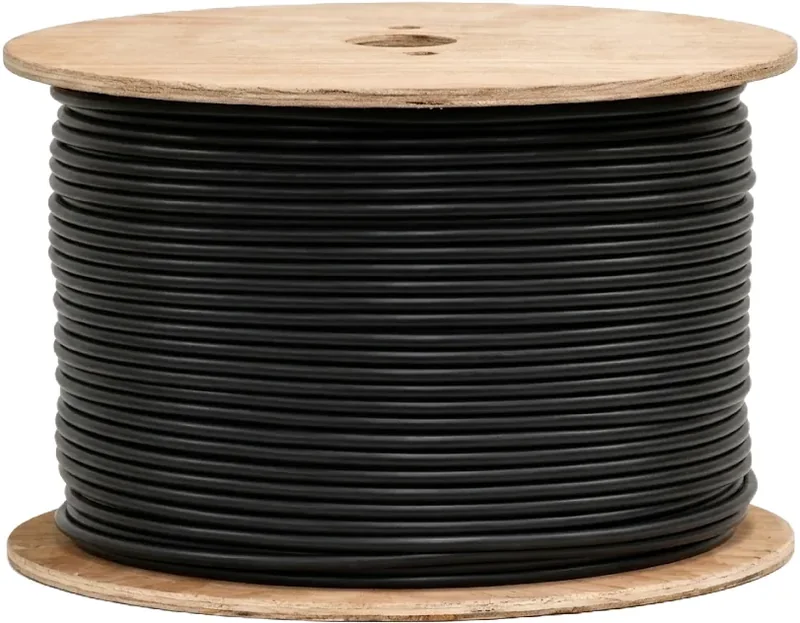 Command / control cable 8 conductors NYY premium, 200 m