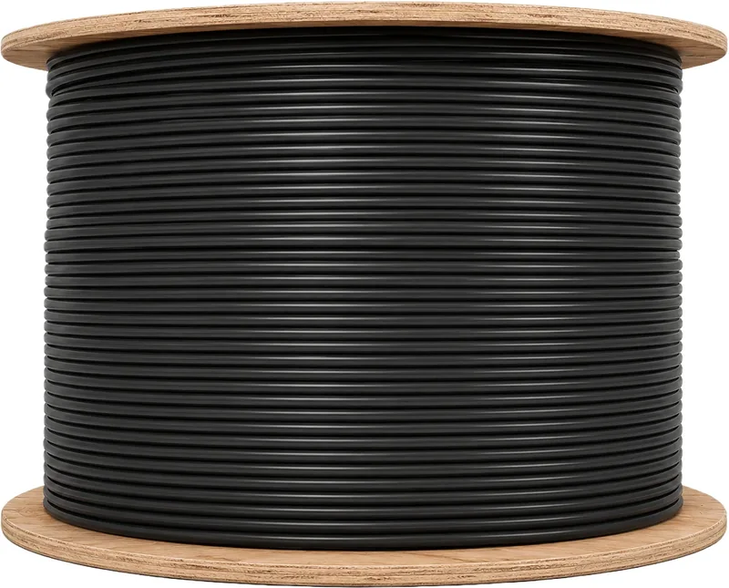 Command / control cable 8 conductors NYY premium, 500 m
