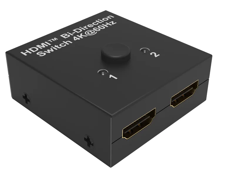 Splitters et switches HDMI