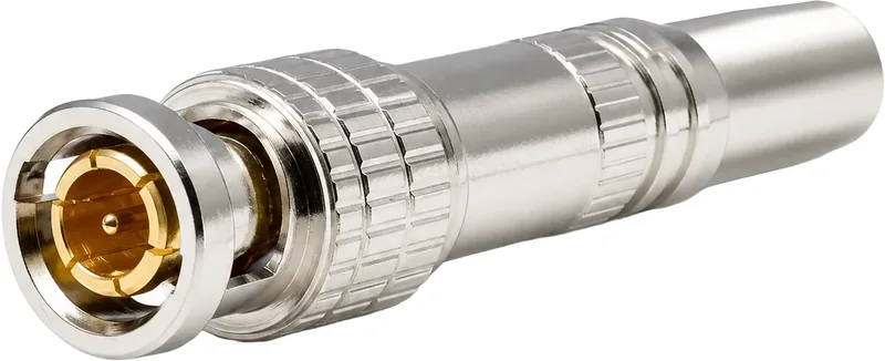 Connecteurs coaxiaux