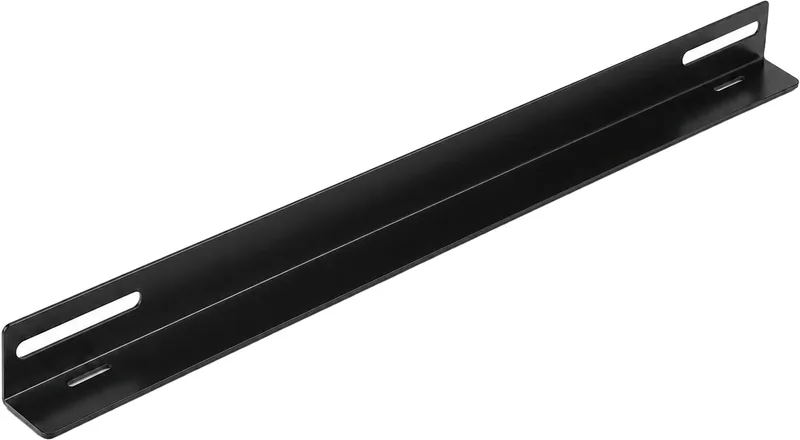 Paire de rails support pour baie 19″ profondeur 1000, 70 cm (×2)