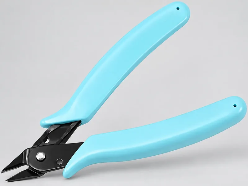 Pince coupante d'électricien 5″ (125 mm)