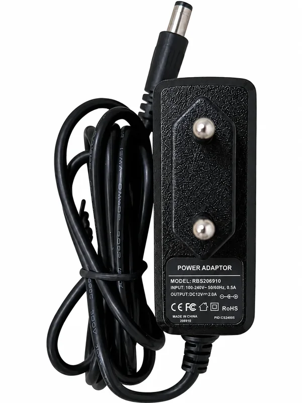 Universal switch-mode wall-mounted power supply 5 V / 2 A