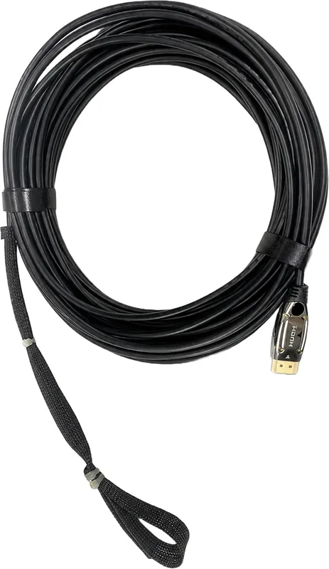 Câbles HDMI AOC à tête démontable
