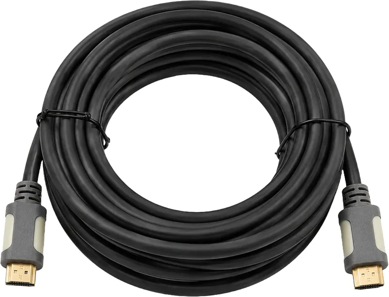 Câble HDMI compatible 4K ULTRA série 2.0, 5 m