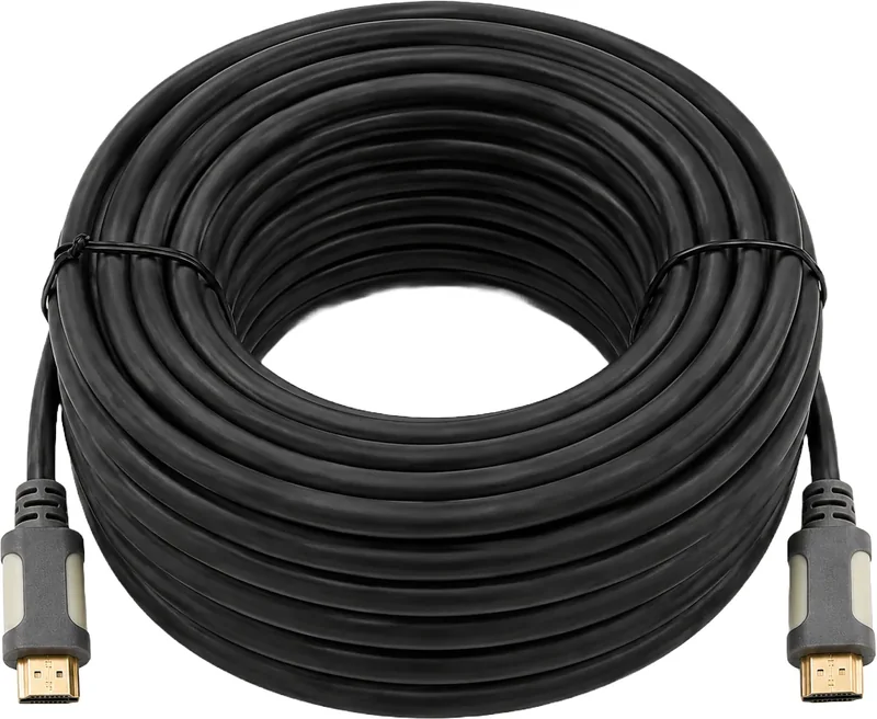 Câble HDMI compatible 4K ULTRA série 2.0, 10 m