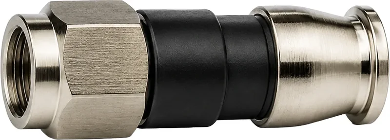 Connecteur coaxial RG59 — Inginium