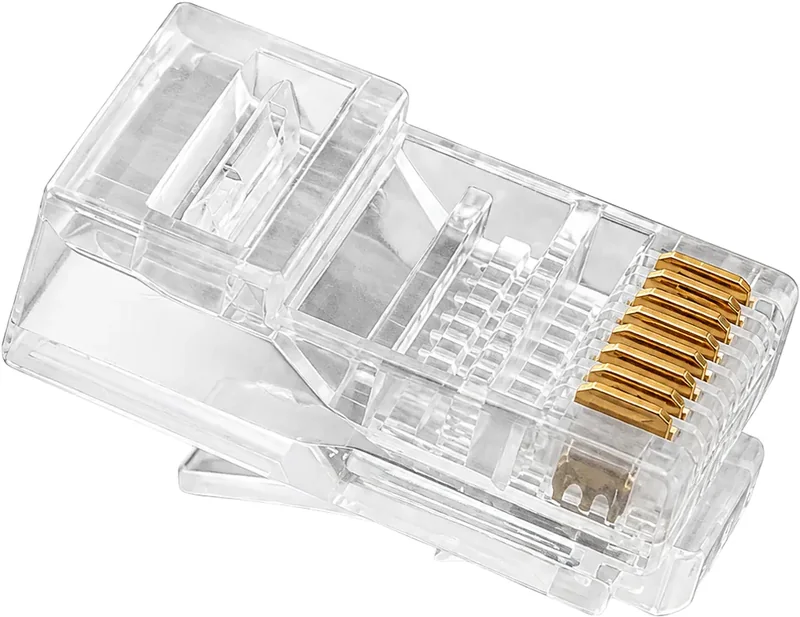 Conector CAT5e UTP