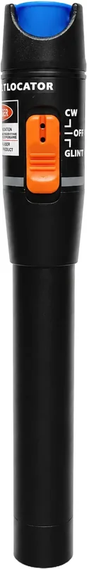 ST816B — stylo laser optique de localisation de défauts (VFL)