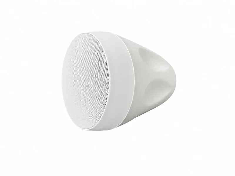 Haut-parleur polyvalent 1″ + 6,5″ JADE PPS600-WH