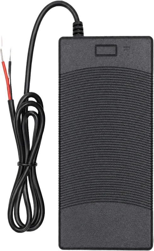 Alimentation 120 W 52 V, deux conducteurs nus