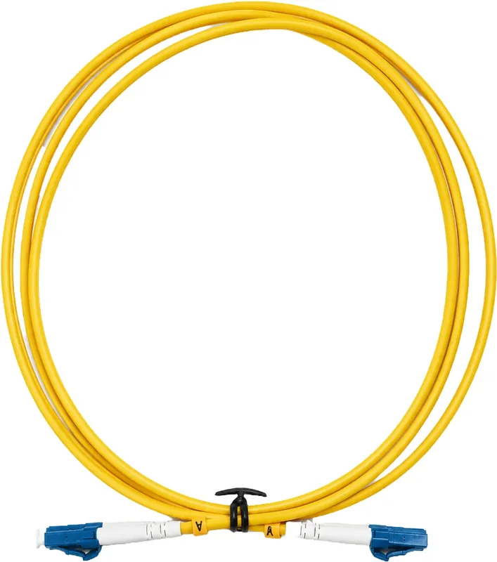 Jarretières monomode UPC
