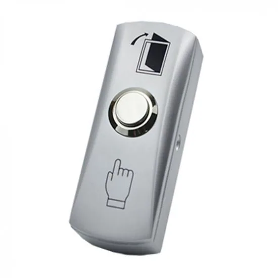 Bouton de sortie en saillie — EB-1405