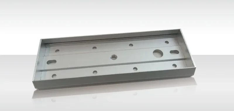 Magnetic door lock 500 kg