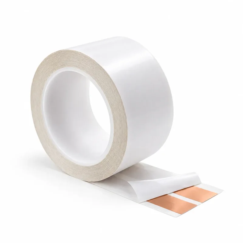 Touret 50 m, 2×1 mm²