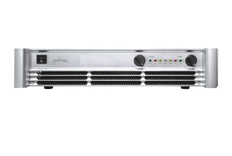 Amplificateur de puissance POLMAN MH3200