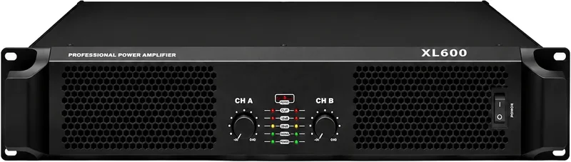 Amplificateur de puissance POLMAN XL600